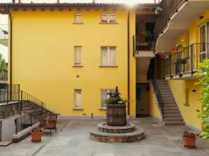 Residence Antico Torchio