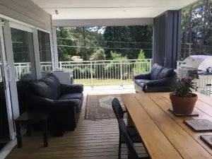 Fairway Views B & B