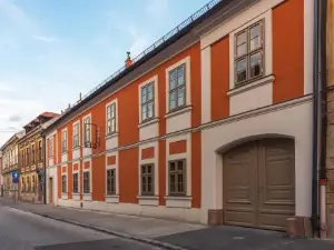 R12 Apartments