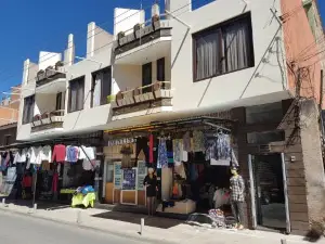 Hostel Buen Descanso