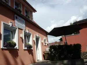 Kolpings-Gästehaus