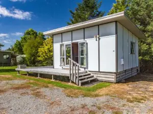 Sweet Rangataua - Rangataua Bach