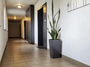 TK Apartments Namysłów