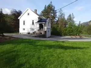 Songesand Camp
