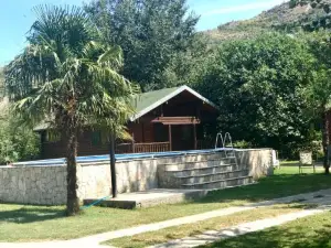 Wooden Village Resort
