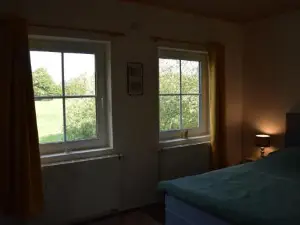 Gîte du Cheval Blanc d'Houmont