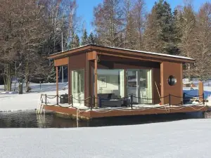 Saunaboat Haikara