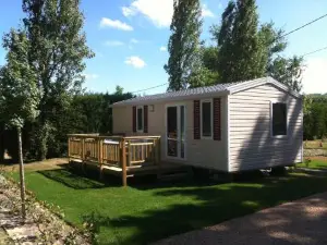 Camping Officiel Siblu Les Rives de Condrieu