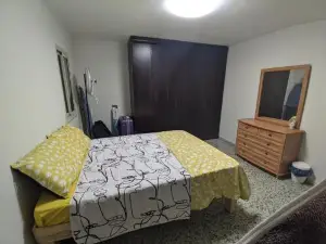 1 Bedroom House we Call Home