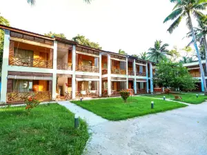 Pearl Park Beach Resort Private Limited