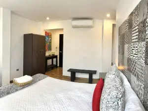 Hotel Boutique Valverde Santa Elena