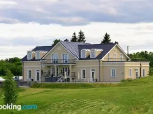 Vila Vynuogyne