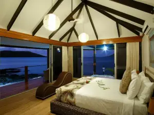 Nanuya Island Resort