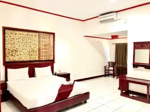 Grand Majang Hotel Ternate