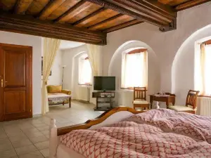 Pension U Zámku
