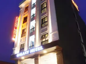 Galaxy Hotel Thái Nguyên