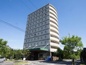神田北九州機場阿里斯頓飯店