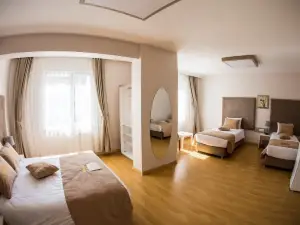 Bilge Suite Hotel