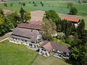 Pension Gut Horn