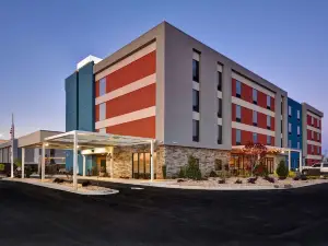 Home2 Suites by Hilton Warner Robins