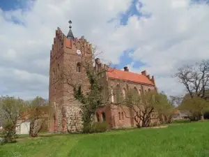 Landpension Adebar