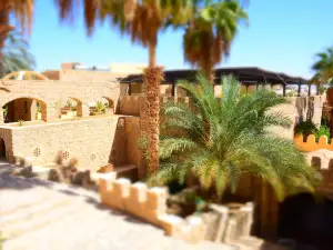 Caravanserai Hotel