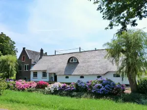 Boerderij Honswijck