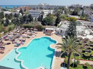 Hotel Royal Jinene Sousse