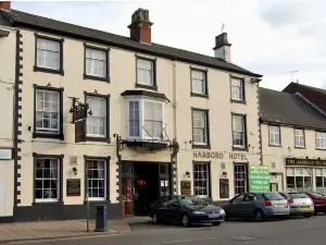 The Harboro Hotel