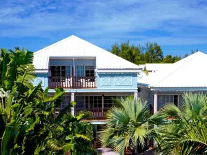 Hôtel Les Créoles