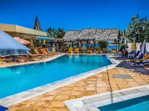 Porto Greco Village Beach Hotel