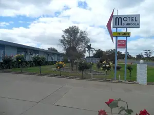 Motel Dimboola