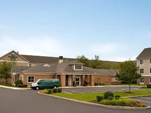 Homewood Suites by Hilton Allentown-Bethlehem Airport