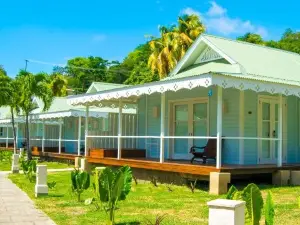 Bequia Plantation Hotel