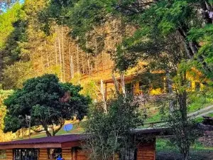 A Casa da Fazenda