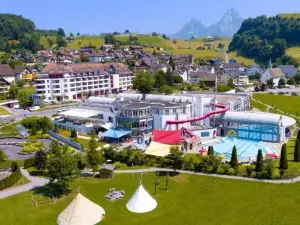 Swiss Holiday Park Resort