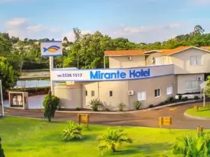 Mirante Hotel