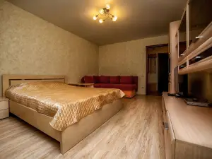Arendagrad Apartments Sredne-Lermontovskaya 8
