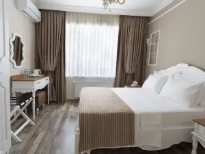 Zeynep Hatun Otel