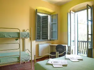 Ostello Palazzo Pierantoni