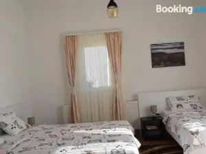 Apartman Bambi