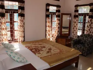 Green Reed Resort by Meenakshi, Kaziranga