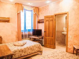 Bashnya Hotel