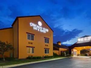 Chicago Club Inn & Suite