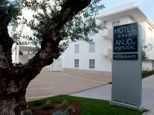 Hotel Anjo de Portugal