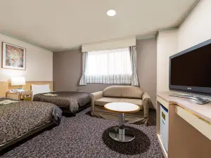 Hiroshima Intelligent Hotel Stadium Mae