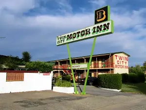 Twin City Motor Inn