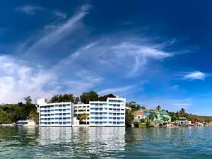 Villa Bejar Tequesquitengo