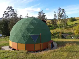 Glamping San Sebastian