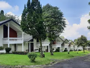 Pondok Asri Selabintana